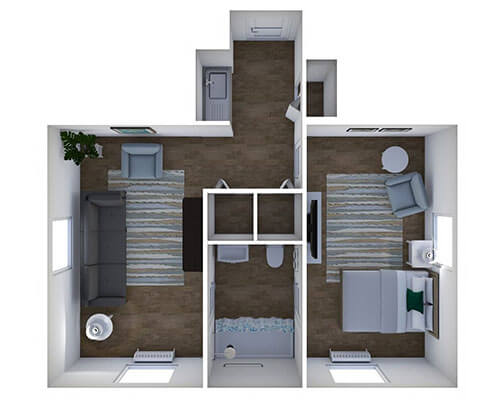 Cheerwine-One-Bedroom-_-One-Bathroom-527-1